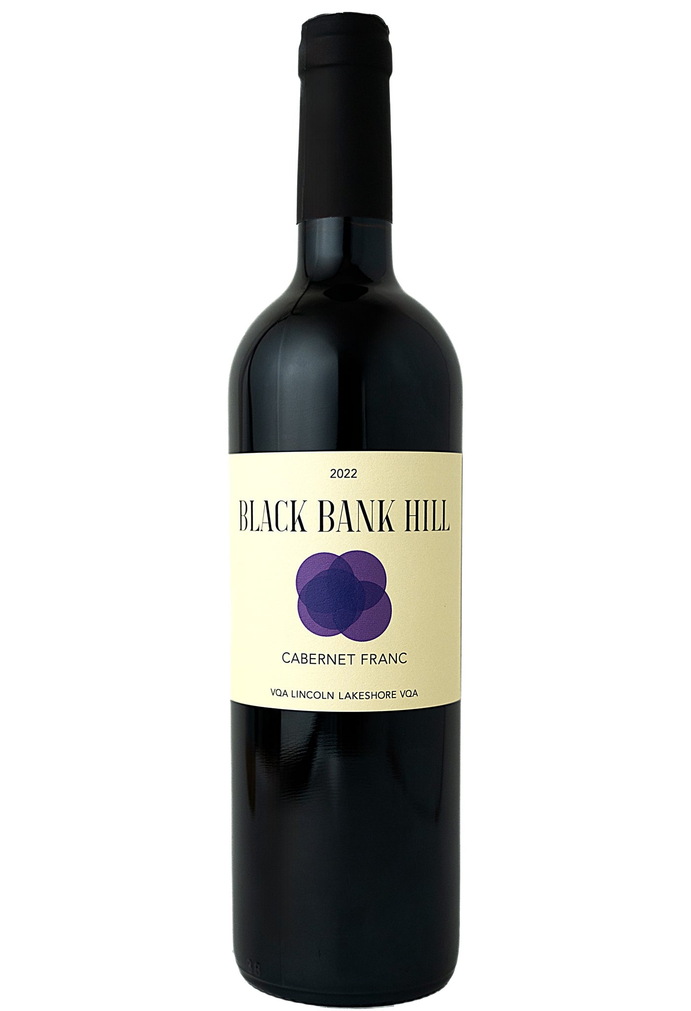 2022 Cabernet Franc