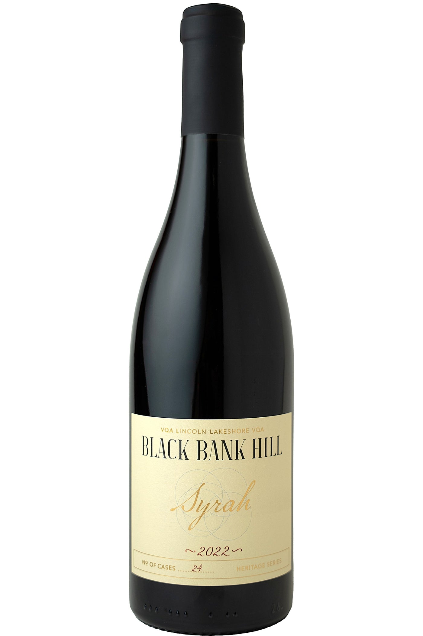 2022 Syrah