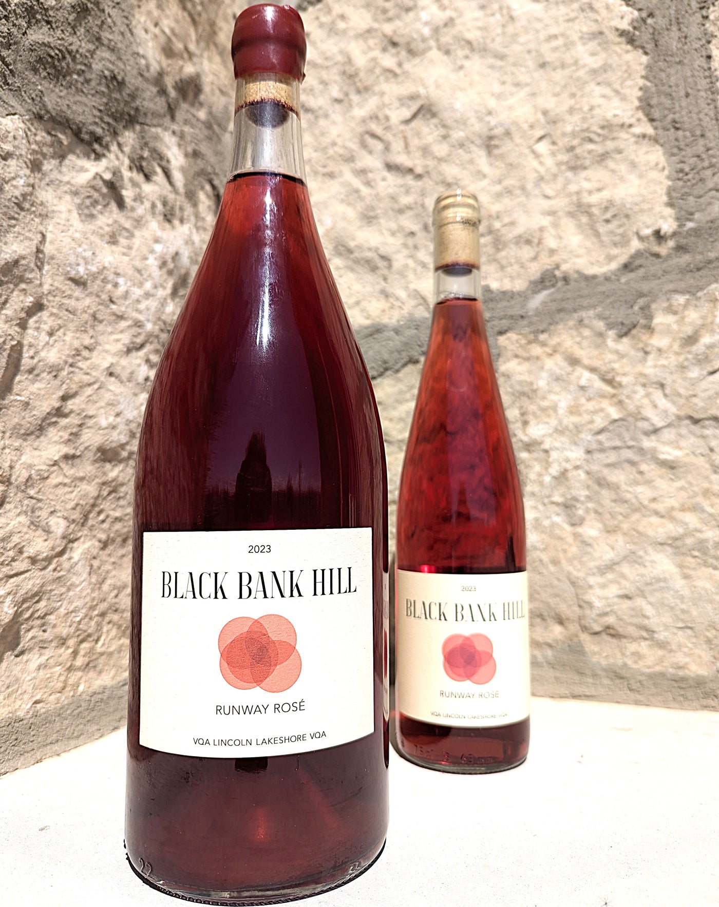 2023 Runway Rosé Magnum
